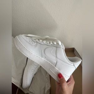 Women’s Air Force 1